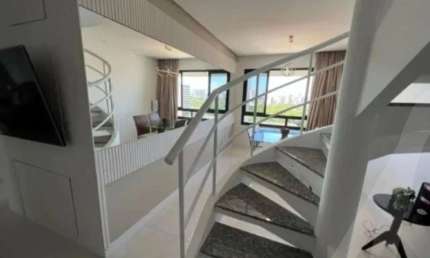 Cobertura com 2 quartos à venda na Rua das Violetas, 30, Pituba, Salvador, 164 m2 por R$ 997.700