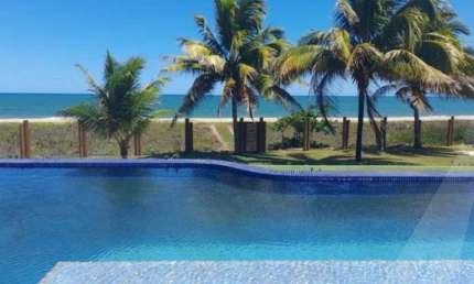 Casa em condomínio fechado com 3 quartos à venda na VIA PRINCIPAL, Monte Gordo, Camaçari, 115 m2 por R$ 1.477.000