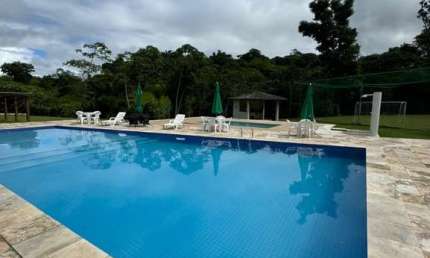 Terreno para venda no condomínio Naturaville em Abrantes próximo Outlet premium