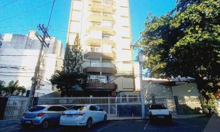 Apartamento quarto e sala com 2 banheiros 1 vaga para venda na Pituba na Rua Espírito Santo