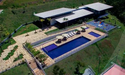 Terreno para venda com mais de 300m em condomínio fechado em Camaçari para venda condomínio Vivia Camaçari