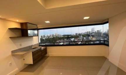 Apartamento com 2 quartos e 1 suíte para venda 2 vagas de garagens no Jardim Apipema