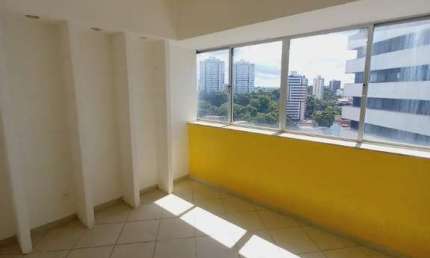Sala comercial para locação no edifício Profissional Center na Av. Antônio Carlos Magalhães ACM próximo ao Atakadão