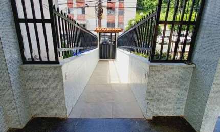 Apartamento 2 quartos para Venda no Cabula Narandiba Don Gerônimo