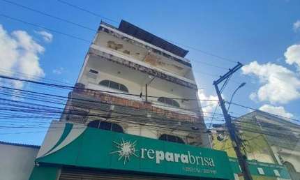 Sala comercial para venda no Alto do Parque próximo Avenida Antônio Carlos Magalhães