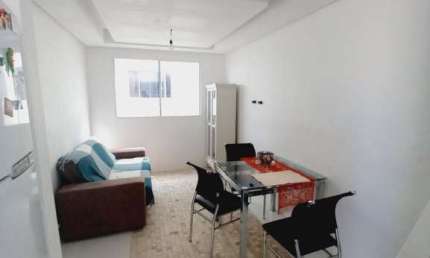 Apartamento 2 quartos para locação mobiliado em Abrantes Camaçari próximo ao Outlet Premium Condomínio fechado
