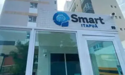 Apartamento com 1 quarto para alugar na Rua Albacora, 85, Itapuã, Salvador