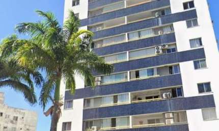 Apartamento pra venda com 3 quartos e 2 suítes piscina privativa  cobertura com infraestrutura completa no Imbuí