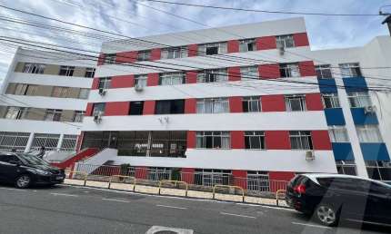 Apartamento com 3 quartos e 1 suíte na Barra Jardim Apipema para venda