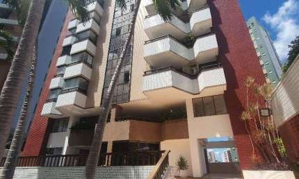 Apartamento com 2 quartos à venda na Rua Santa Rita de Cássia, 205, Graça, Salvador