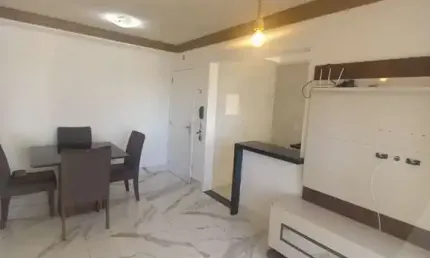 Apartamento com 2 quartos para venda no colina de Piatã com infraestrutura e garagem próximo Orlando Gomes e Paralela e senai cimatec