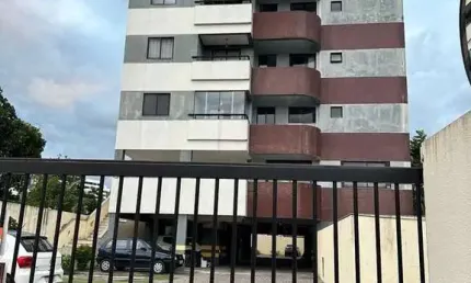 Apartamento com 1 quarto à venda na Avenida Brigadeiro Alberto Costa Matos, 40, Aracuí, Lauro de Freitas