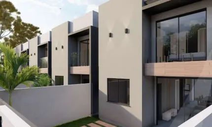 Casa solta em Rua Pública para venda em Ipitanga com 3 suítes nova com 2 vagas de garagens