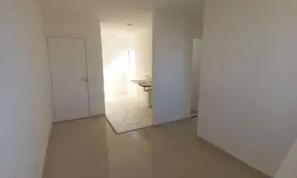 Apartamento térreo com 2 quartos para venda no Morada Premium em Abrantes