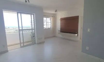 Apartamento Andar Alto Vista Mar no Colina de Piatã