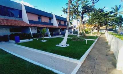 Village Casablanca Piatã 4 quartos  para Locação Anual ou Temporada