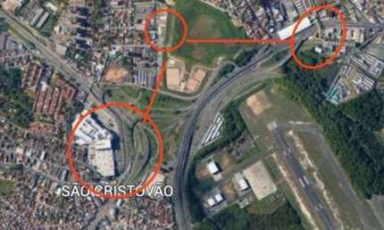 Terreno para Venda Jardim das Margaridas Localização Estratégica. Perto Metro, Norte Shopping