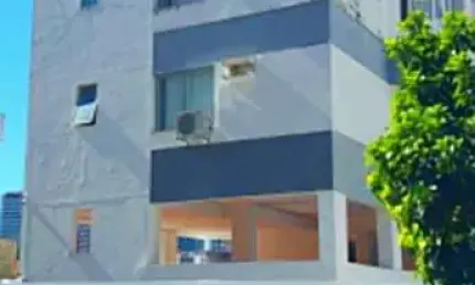 Apartamento quarto e sala para venda no rio vermelho na rua tampinambá com 1 vaga de garagem