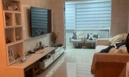 Apartamento para venda com 3 quartos e 1 suíte andar alto com 1 vaga de garagem com infraestrutura completa no condomínio colina de piatã