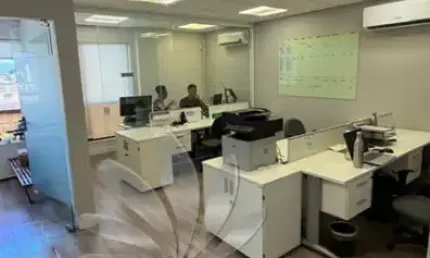 4 Salas Comerciais à Venda no Coração da Zona Norte – Offices Nova América Torre 1000