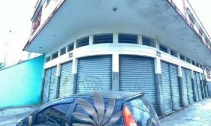 Ponto comercial para alugar em Higienópolis, Rio de Janeiro 