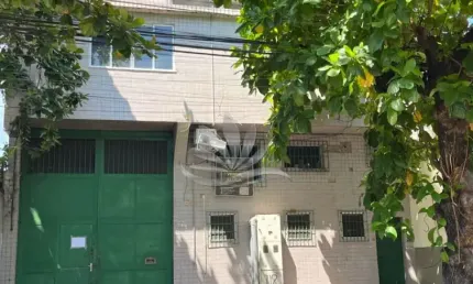 Galpão na penha – 1.064m² de estrutura completa para o seu negócio!