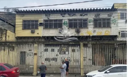 Excelente galpão 696m²  estruturado para o seu negocio prosperar
