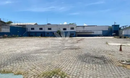 Barracão / Galpão / Depósito com 5 salas à venda na Avenida Almirante Frontin, Ramos, Rio de Janeiro