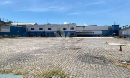 Barracão / Galpão / Depósito com 5 salas para alugar na Avenida Almirante Frontin, Ramos, Rio de Janeiro