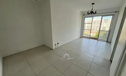Apartamento com 3 quartos para alugar no Maracanã, Rio de Janeiro 
