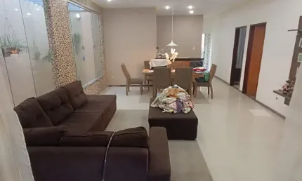 Casa com 3 quartos à venda na Avenida Henrique Leal, 5, COHAB Anil III, São Luís