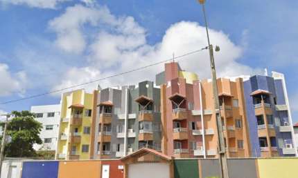Apartamento com 2 quartos à venda na Rua Mata Roma, 10, Quintas do Calhau, São Luís