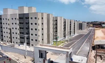 Apartamento com 3 quartos à venda na Avenida dos Holandeses, Calhau, São Luís