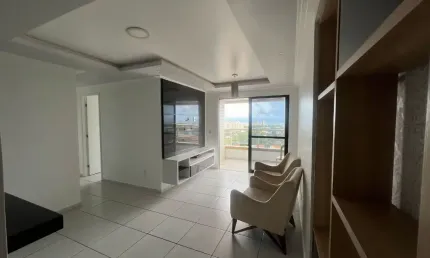 Apartamento com 3 quartos à venda na Avenida São Luís Rei de França, Turu, São Luís
