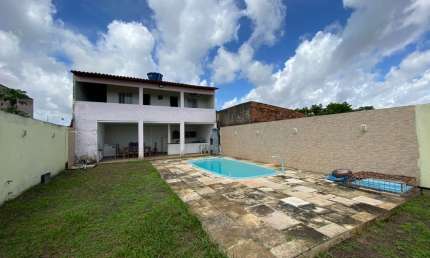 Casa com 2 quartos para alugar na Rua 11, 10, Boa Vista, Paço do Lumiar