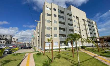 Apartamento com 3 quartos para alugar na Avenida dos Holandeses, 5, Calhau, São Luís
