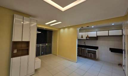 Apartamento com 2 quartos para alugar na Alameda E, Quitandinha, São Luís
