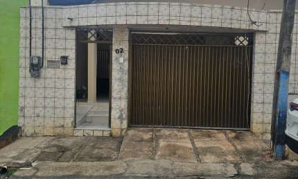 Casa com 3 quartos para alugar na Conjunto Primavera, 02, Turu, São Luís