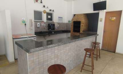 Apartamento com 2 quartos para alugar na Conjunto Primavera, 5, Turu, São Luís