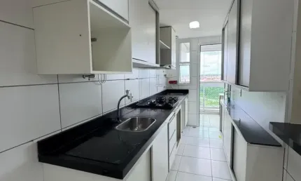 Apartamento com 3 quartos à venda na Avenida dos Holandeses, 5, Calhau, São Luís
