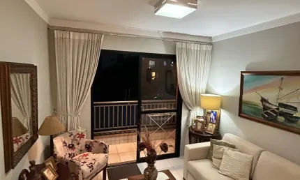 Apartamento à venda na Avenida dos Holandeses, 5, Calhau, São Luís