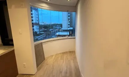 Flat com 2 quartos para alugar na Rua Professor Kalil Mohana, Ponta D'Areia, São Luís