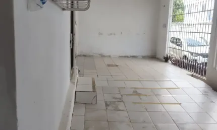 Casa com 3 quartos para alugar na Rua M, Maranhão Novo, São Luís