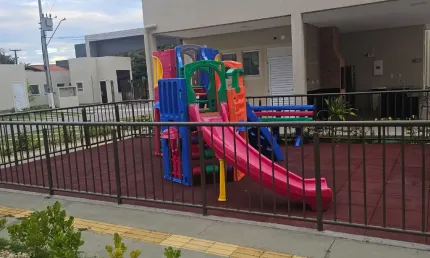Apartamento com 2 quartos para alugar na Rua Projetada, 5, Solar dos Lusitanos, São Luís