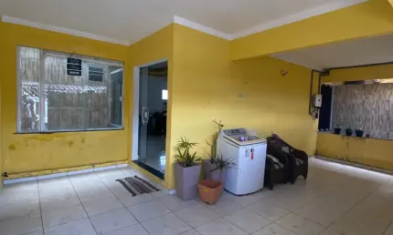 Casa com 3 quartos para alugar na Avenida Getúlio Vargas, Monte Castelo, São Luís
