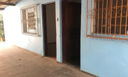 Casa com 4 quartos à venda no Parque Residencial Califórnia, Campo Limpo Paulista 