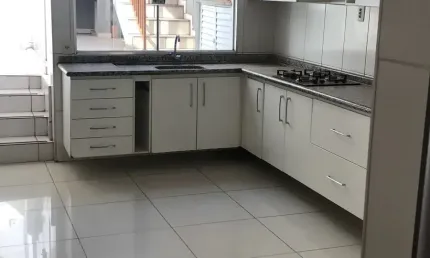 Sobrado no centro de jundiaí com 3 quartos baixou valor oportunidade!