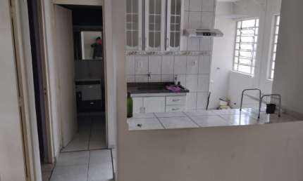 Apartamento com 2 quartos a venda no Morada das Vinhas