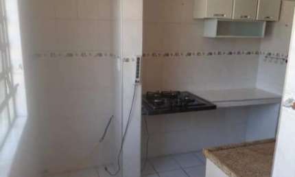 Apartamento com 2 quartos à venda no Morada das Vinhas, Jundiaí 