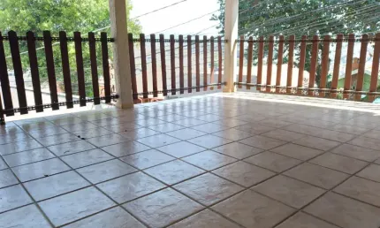 Casa com 2 quartos à venda na Vila São Paulo, Jundiaí 